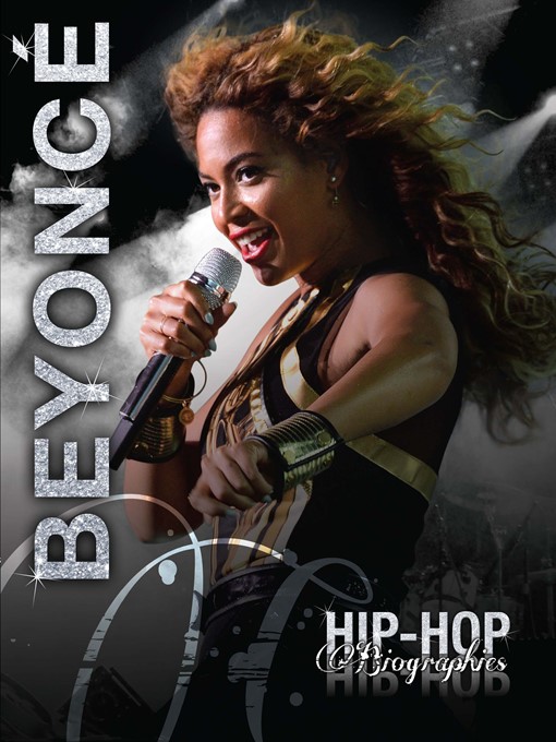 Title details for Beyonce by Saddleback Educational Publishing - Available